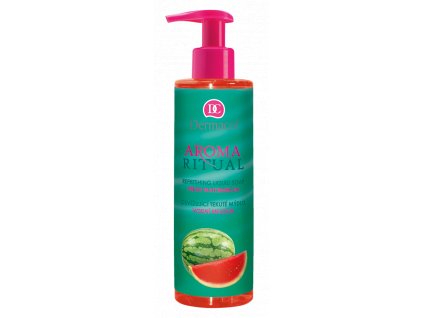 AROMA RITUAL REFRESHING LIQUID SOAP WATERMELON