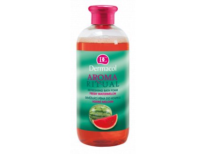 AROMA RITUAL REFRESHING FOAM BATH WATERMELON