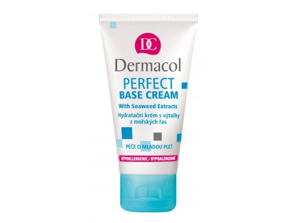 Perfect base cream