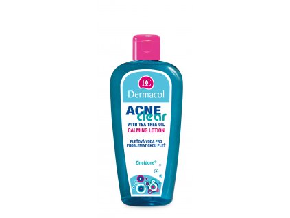 ACNECLEAR CALMING LOTION