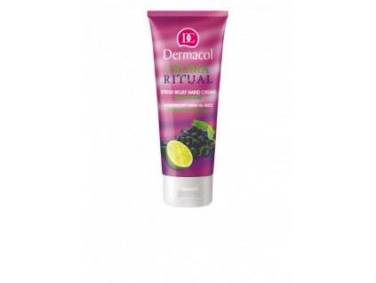 AROMA RITUAL ANTI-STRESS HAND CREAM