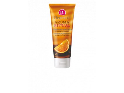 AROMA RITUAL HAND CREAM – BELGIAN CHOCOLATE