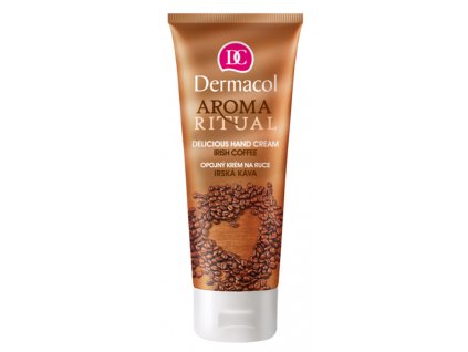 AROMA RITUAL HAND CREAM – IRISH COFFEE
