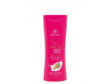 DERMACOL KARITÉ BODY MILK