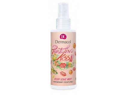 BODY LOVE MIST PORTOFINO KISS