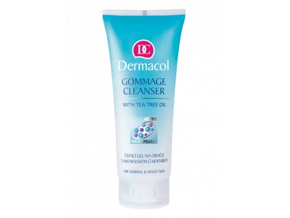 GOMMAGE CLEANSER
