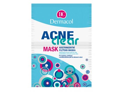 ACNECLEAR MASK