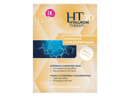 HYALURON THERAPY INTENSIVE HYDRATING MASK