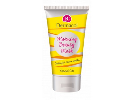 Morning Beauty Mask