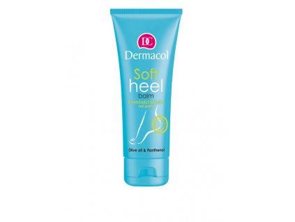 SOFT HEEL BALM