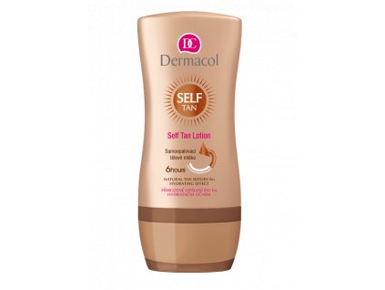 SELF TAN LOTION