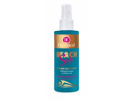 BEACH STYLE – STYLING SALT SPRAY