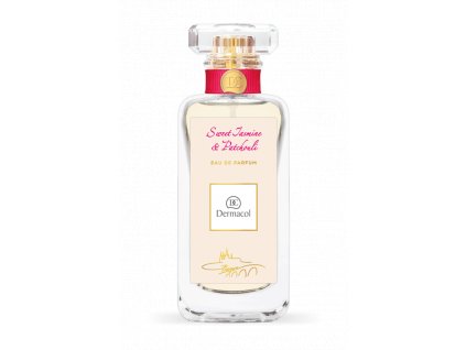 SWEET JASMINE & PATCHOULI EDP 50ml