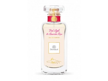 PINK APPLE & AMERICAN ROSE EDP 50ml