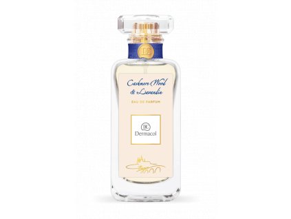 CASHMERE WOOD & LAVANDIN EDP 50ml