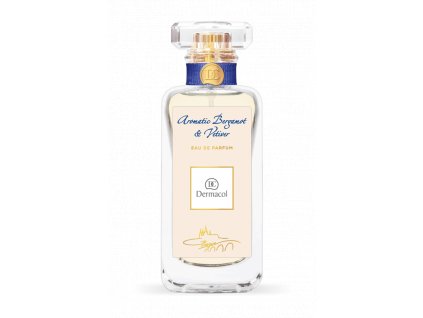 AROMATIC BERGAMOT & VETIVER EDP 50ml