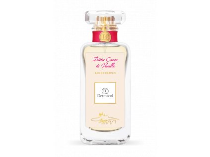 BITTER CACAO & VANILLA EDP 50ml