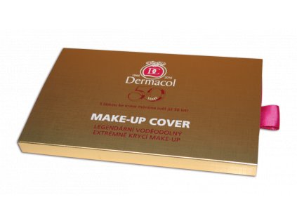 Make-up Cover palette