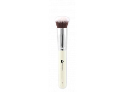 Foundation & powder brush