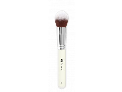 Blush & contouring brush