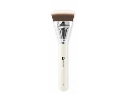 Contouring brush