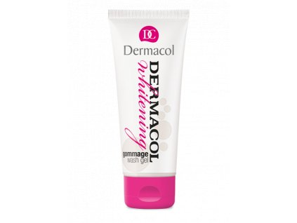 WHITENING GOMMAGE WASH GEL