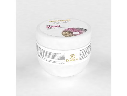 MASK FOR COLORED HAIR