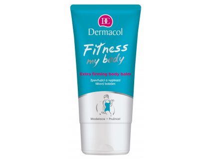 Extra firming body balm fitness my body