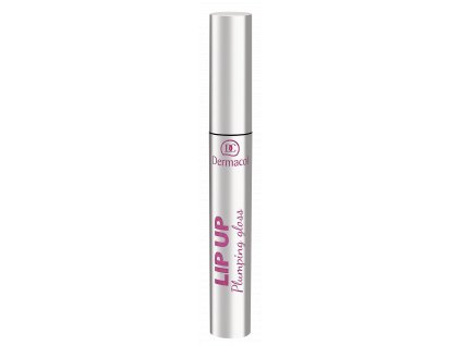 Lip up plumping gloss