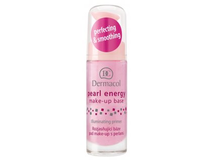 PEARL ENERGY MAKE-UP BASE 20ml