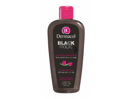 BLACK MAGIC MICELLAR LOTION