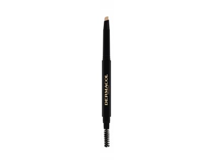 Eyebrow perfector automatic eyebrow pen