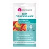 3D DEEPLY CLEANSING MASK