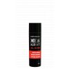 MEN AGENT Anti-aging gel-cream and aftershave balm