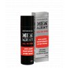 MEN AGENT Anti-aging gel-cream and aftershave balm