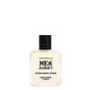 MEN AGENT After shave lotion Gentleman touch