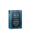MEN AGENT After shave lotion Gentleman touch