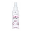 Longwear make-up fixing spray
