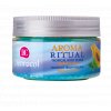 Aroma ritual tropical body scrub papaya & mint