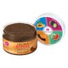 Aroma ritual harmonizing body scrub belgian chocolate