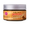 Aroma ritual harmonizing body scrub belgian chocolate