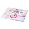 Matt control blotting papers