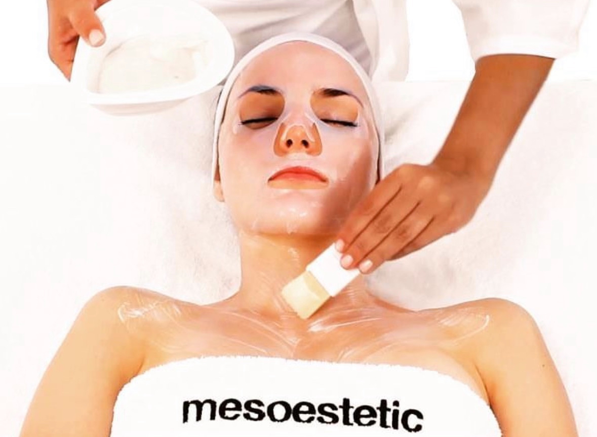 Kosmetologická ošetření