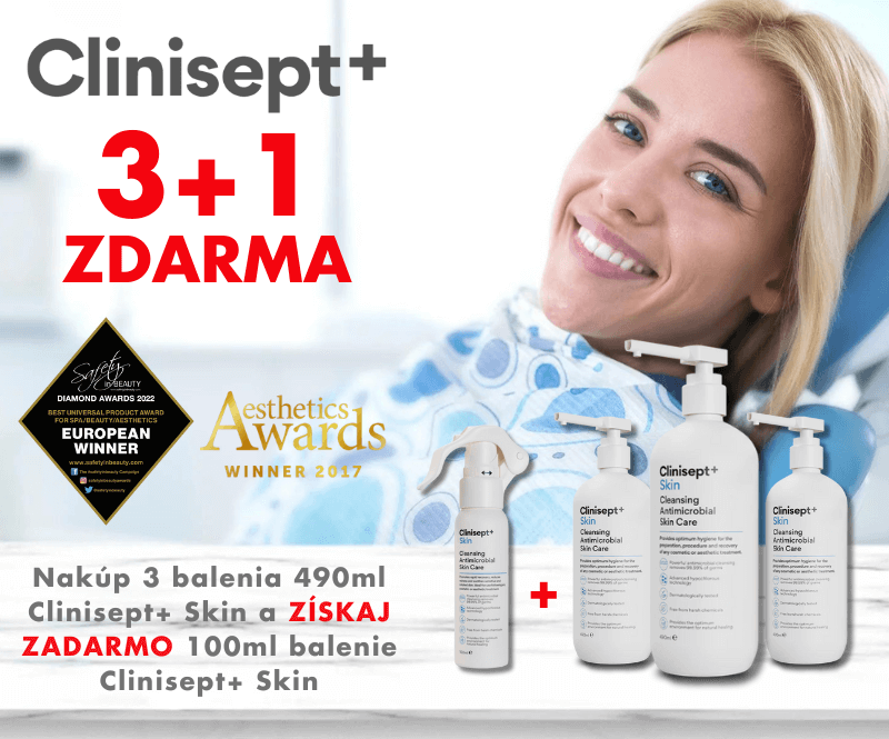 Clinisept+ Skin Top mobil