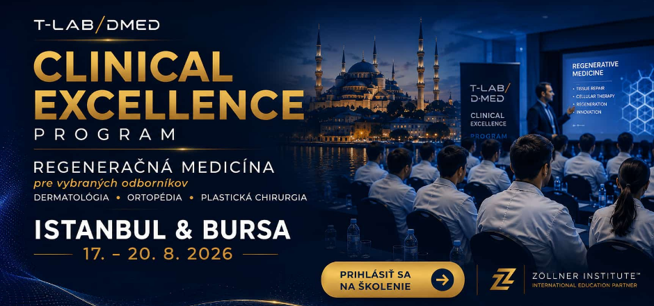 D-MED ISTANBUL 2026