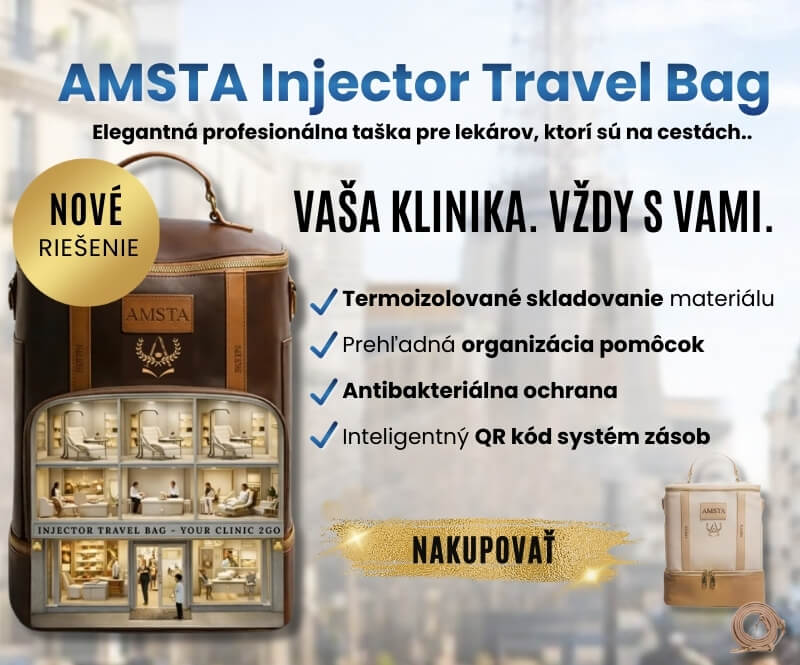Amsta bag mobil