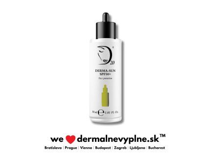 Derma2.0 sun cream sk