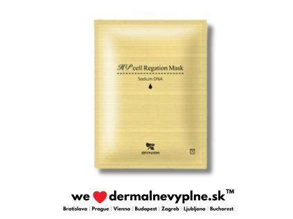 HP CELL Regation mask sk