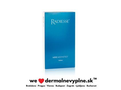 Radiesse 1,5ml SK