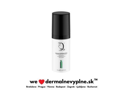 Derma Hydrating Cream